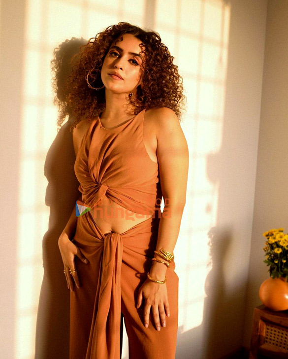 sanya malhotra 2 42