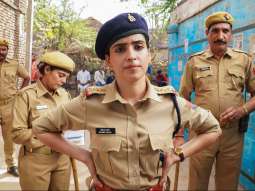 Sanya Malhotra starrer satirical comedy Kathal- A Jackfruit Mystery to release on Netflix on May 19