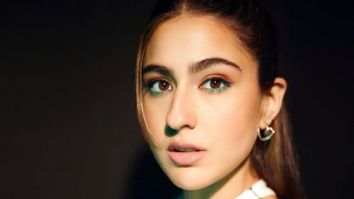 Sara Ali Khan