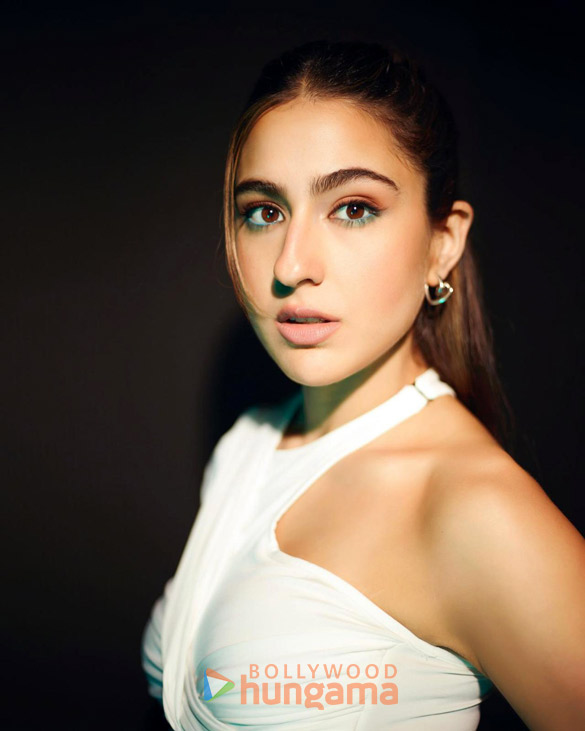 Sara Ali Khan