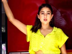 Sara Ali Khan travels in Mumbai Metro; dedicates post to Metro In Dino co-stars Aditya Roy Kapur and Anurag Basu