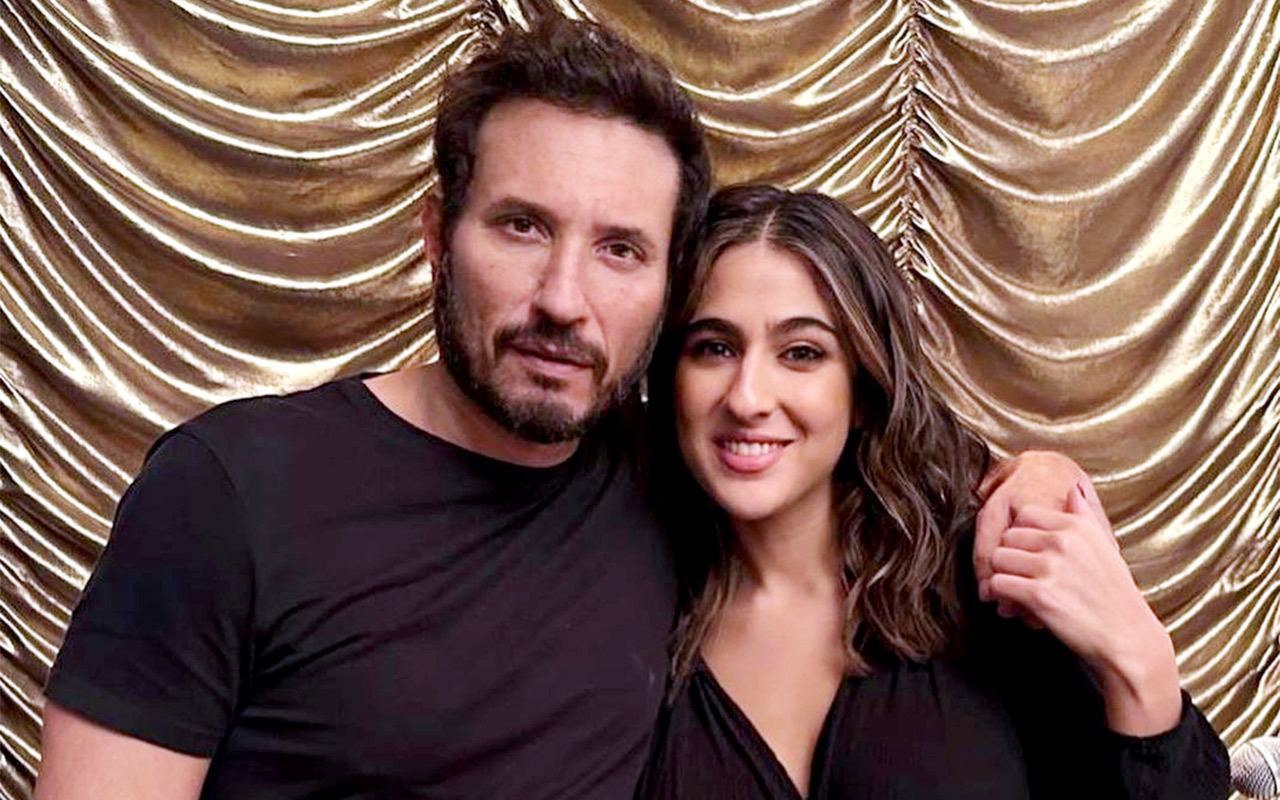 Sara Ali Khan wraps Homi Adajania's Murder Mubarak; to resume Ae Watan Mere Watan shoot