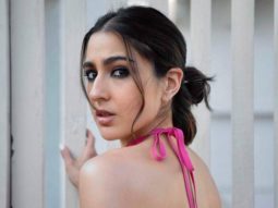 Sara Ali Khan opens up on her next Ae Watan Mere Watan; says, “It was definitely challenging and exciting too”