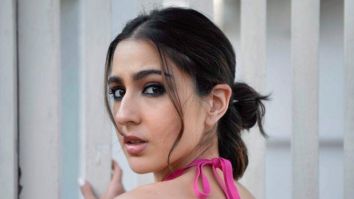 Sara Ali Khan opens up on her next Ae Watan Mere Watan; says, “It was definitely challenging and exciting too”