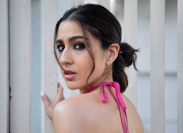 Sara Ali Khan opens up on her next Ae Wata Mere Watan; says, “It was definitely challenging and exciting too”