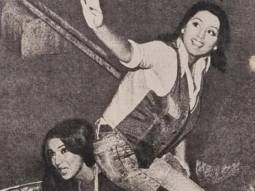 Shabana Azmi recalls the time when she had a “blast” with Neetu Kapoor on the sets of Parvarish