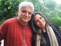 Shabana Azmi reveals Javed Akhtar and she tried to breakup several times; says, “Three times we tried to break because of the children”