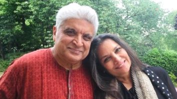 Shabana Azmi reveals Javed Akhtar and she tried to breakup several times; says, “Three times we tried to break because of the children”