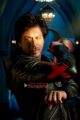 Shah Rukh Khan