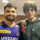 Shah Rukh Khan, Suhana Khan, Aryan Khan, Ranveer Singh hail Kolkata Knight Riders’ Rinku Singh’s five successive sixes against Gujarat Titans in thrilling IPL match