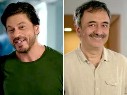Shah Rukh Khan to shoot Rajkumar Hirani directorial Dunki in Kashmir; likely to film a song with Ganesh Acharya