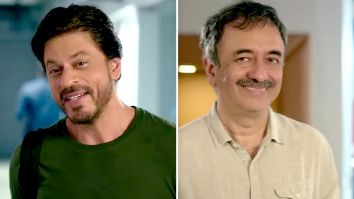 Shah Rukh Khan to shoot Rajkumar Hirani directorial Dunki in Kashmir; likely to film a song with Ganesh Acharya