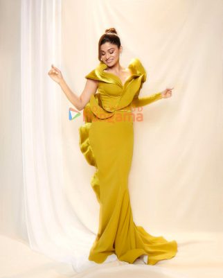 Shamita Shetty