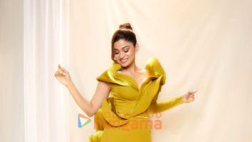 Shamita Shetty