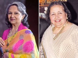 Sharmila Tagore recalls her association with Pamela Chopra; says, “She touched the lives of everyone she met”