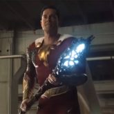Shazam! Fury Of The Gods director David F. Sandberg reveals Billy’s deleted scene explains why he couldn’t steal Kalypso’s powers
