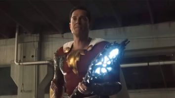 Shazam! Fury Of The Gods director David F. Sandberg reveals Billy’s deleted scene explains why he couldn’t steal Kalypso’s powers