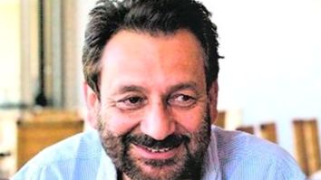 Shekhar Kapur plans on making “kind of Indian Harry Potter”; says, “Will make a film franchise like Harry Potter, that comes out of India and not the West”