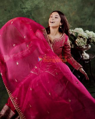 Celeb Photos Of Shehnaaz Gill