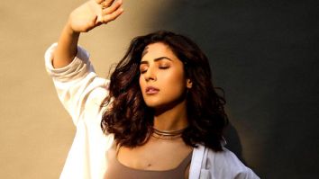 Celeb Photos Of Shehnaaz Gill