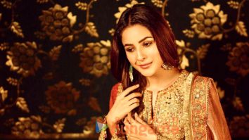 Celeb Photos Of Shehnaaz Gill
