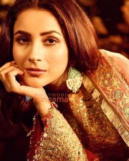 Celeb Photos Of Shehnaaz Gill