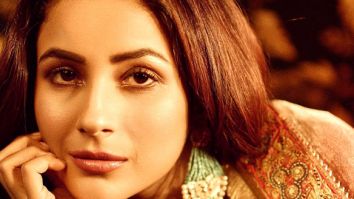 Celeb Photos Of Shehnaaz Gill