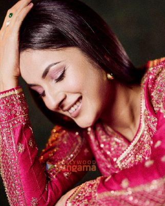 Celeb Photos Of Shehnaaz Gill