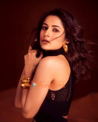 Celeb Photos Of Shehnaaz Gill