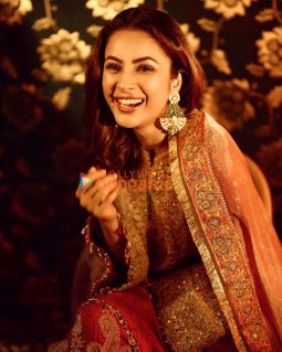 Celeb Photos Of Shehnaaz Gill
