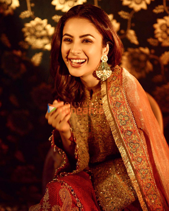 shehnaaz gill 6 10