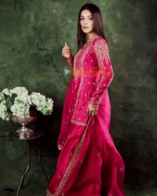 Celeb Photos Of Shehnaaz Gill
