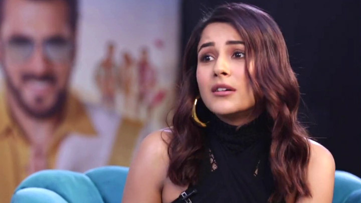 Shehnaaz Gill: “I’m not a star, I want to be a star” | Salman Khan | KKBKKJ Shehnaaz Gill: “I’m not a star, I want to be a star” | Salman Khan | KKBKKJ