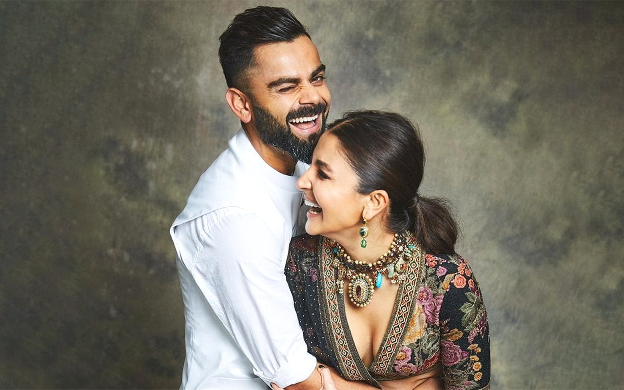 EXCLUSIVE: Sheldon Santos reveals the story behind Virat Kohli-Anushka Sharma’s viral photo