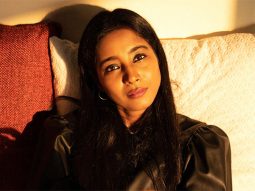 Shilpa Rao to celebrate birthday in Bali with a live concert