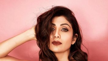 Celeb Photos Of Shilpa Shetty