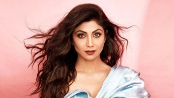 Celeb Photos Of Shilpa Shetty