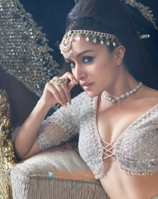 Shraddha Kapoor