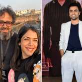 Shriya Pilgaonkar to star opposite Jitendra Kumar in Emmay Entertainment's next?