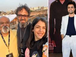 Shriya Pilgaonkar to star opposite Jitendra Kumar in Emmay Entertainment’s next?