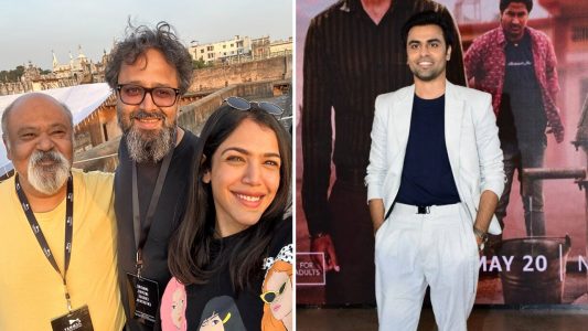 Shriya Pilgaonkar vil neste hovedrolle sammen med Jitendra Kumar i Emmay Entertainments?  : Bollywood News