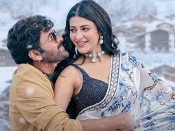 Shruti Haasan calls out the trend of featuring heroines in skimpy clothes in snow; says, “We don’t even have a jacket or shawl”
