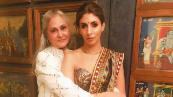 Shweta Bachchan Nanda calls her mother Jaya Bachchan ‘GIANT of a mama’ on her 75th birthday, shares Kabhi Khushi Kabhie Gham photo with Amitabh Bachchan