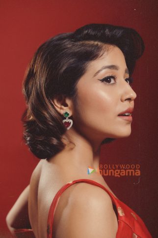 Shweta Tripathi