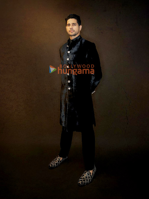 sidharth malhotra 2 30