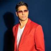 Sidharth Malhotra onboard as the new brand ambassador for John Players
