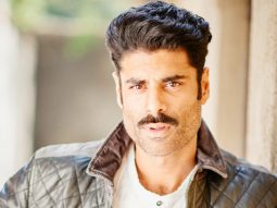 Sikandar Kher joins Varun Dhawan and Samantha Ruth Prabhu starrer Citadel India