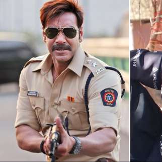Singham Again to release on Independence Day 2024, avoids clash with Bhool Bhulaiyaa 3