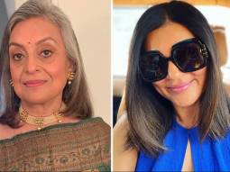 Sohaila Kapur lauds Aarya co-star Sushmita Sen; says, “She calls me ‘Ma’ even off-set”