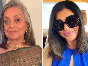 Sohaila Kapur lauds Aarya co-star Sushmita Sen; says, “She calls me ‘Ma’ even off-set” Sohaila Kapur lauds Aarya co-star Sushmita Sen; says, “She calls me ‘Ma’ even off-set”